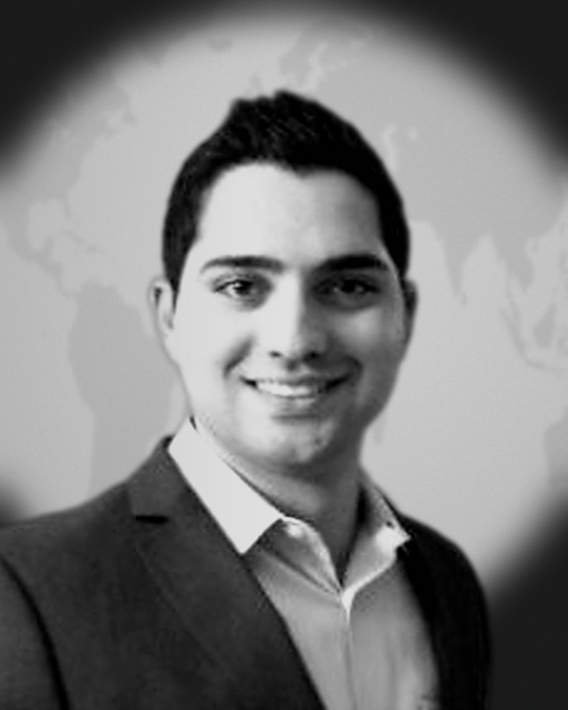 Alex Nejad, CPA — Tax, Reporting and Working Capital