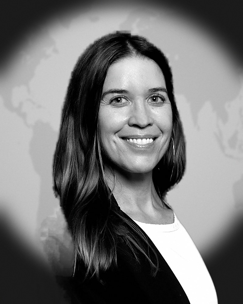 Genevieve Andres — Creative Director, Lakeshore Exit Partners