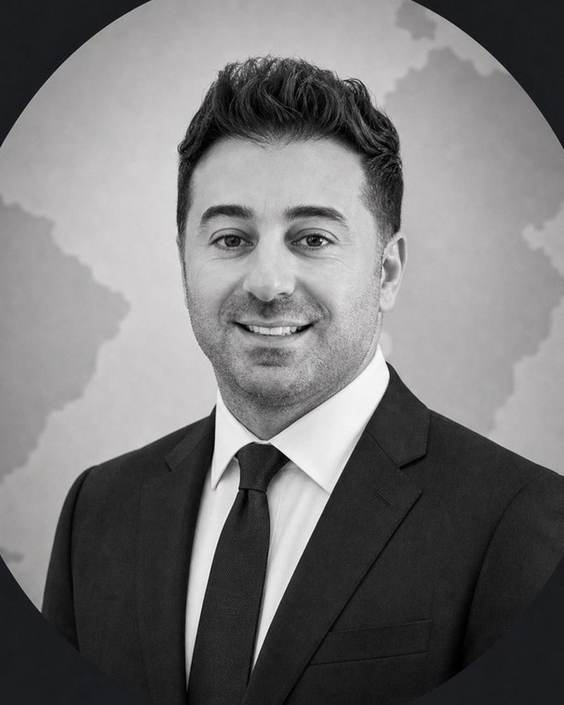 Marc E. Marcus — Managing Advisor, Lakeshore Exit Partners
